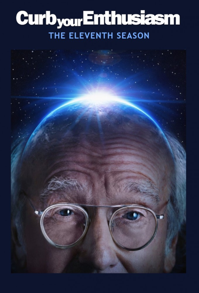 Curb Your Enthusiasm - Season 11 [242485] (A1635129959) [[TV Shows]] --Plex--